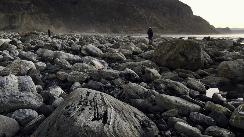Coastal Hikes
