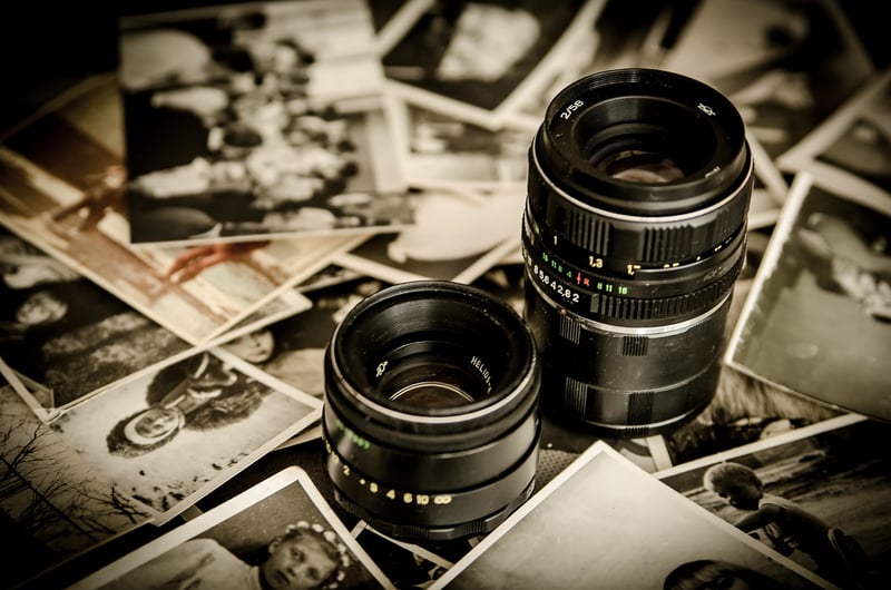 Photographic Journeys