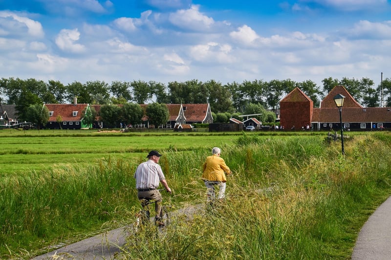 Rural Rides