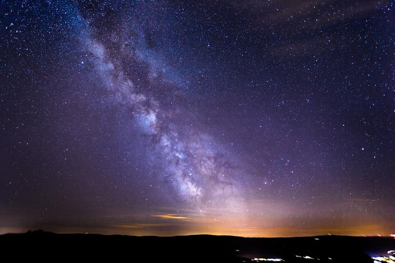 Starlit Nights