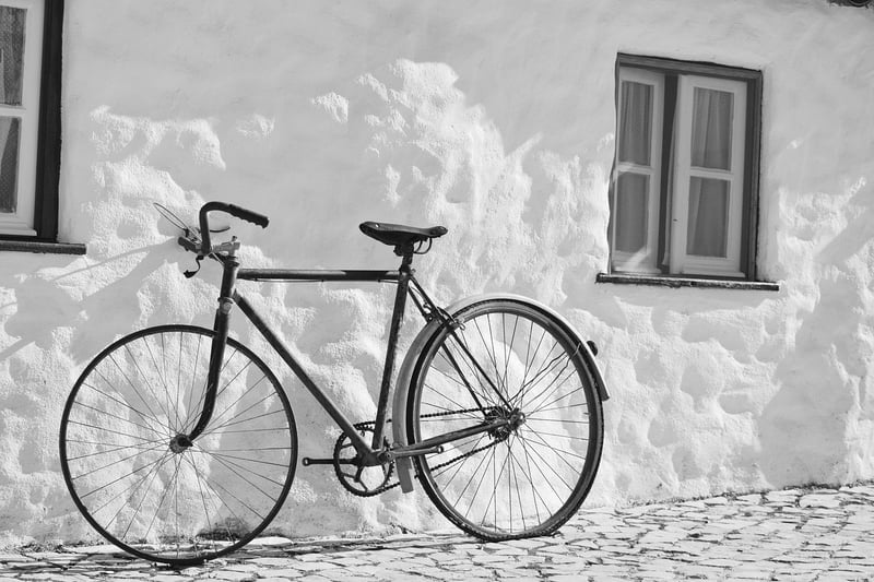 City Cycling Tour
